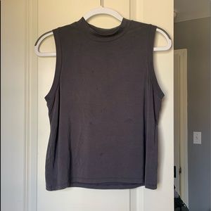 Madewell Muscle Tank